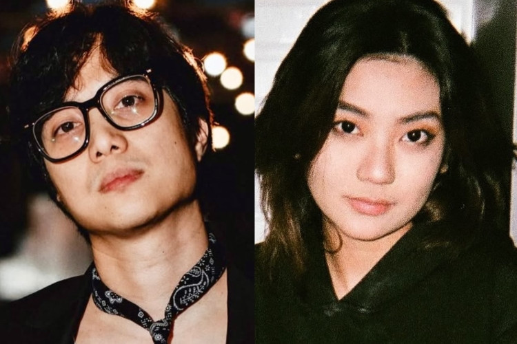 Official! Dikta dan Rachel Florencia Resmi Menikah Pada 16 Agustus 2026 Setelah PDKT Setahun