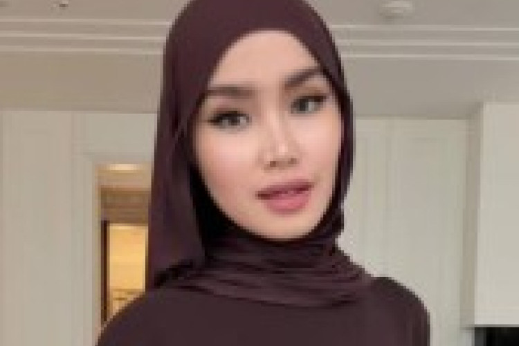 Berani Bersuara Kasus Terkini Sashfir Jadi Korban Voyeurism Hingga Berkas Perkara Resmi Dilimpahkan ke Kejaksaan