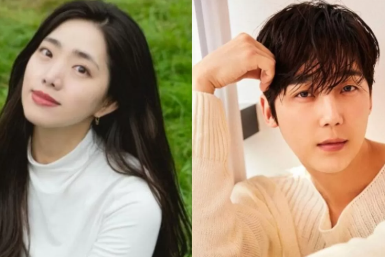 Selamat! Yoon Jong Hoon dan Han Eun Seo Rilis Pengumuman Pernikahan Mereka November Mendatang!