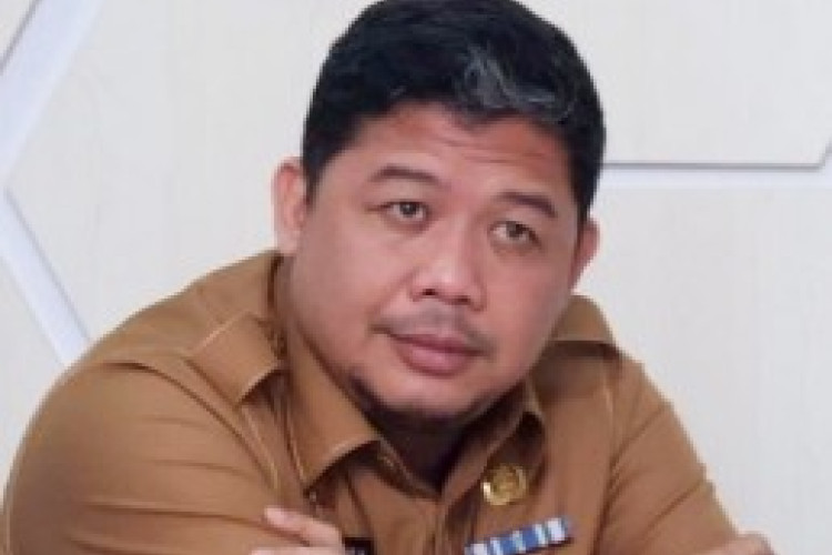 Profil Muhammad Agus Salim Harahap Kadishub Gowa yang Viral Akibat Aksi Bubar Apel