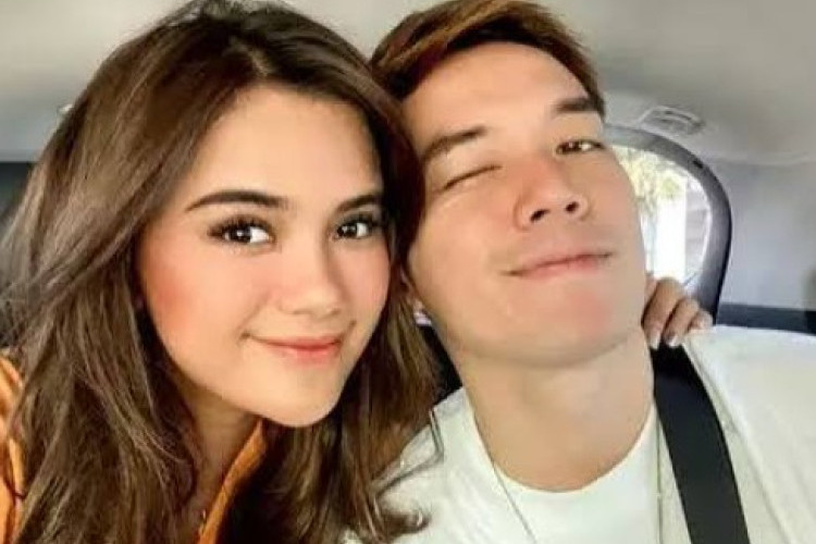 Isu Perceraian Anthony Xie dan Ausi Marissa: Sepakat Pisah Baik-Baik Tanpa Konflik dan Fokus Urus Anak Bersama