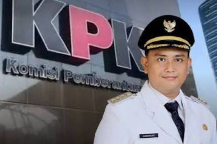 Terjaring Operasi Senyap Kasus Suap Proyek di Klaten Jawa Tengah, KPK Periksa 20 Orang Terkait Suap Pengadaan dan Audit Pemkab Klaten