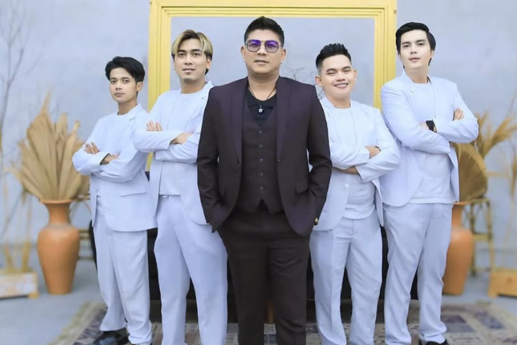 Kangen Band Tak Jadi Bubar! Dodhy Sampaikan Permintaan Maaf dan Ungkap Alasan Kembali Bersama