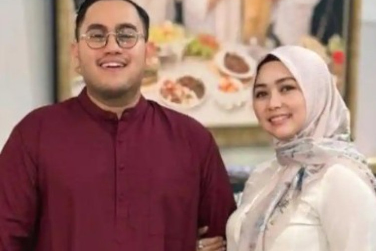 King Nassar Ungkap Status Hubungan Sebenarnya dengan Ipar Syahrini, Ini Klarifikasi Lengkapnya