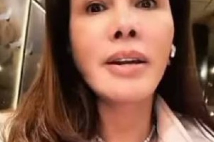 Perseteruan Memanas Antara Samira Farahnaz Alias Doktif dan Fitri Salhuteru yang Kini Resmi Berlanjut ke Ranah Hukum Kepolisian