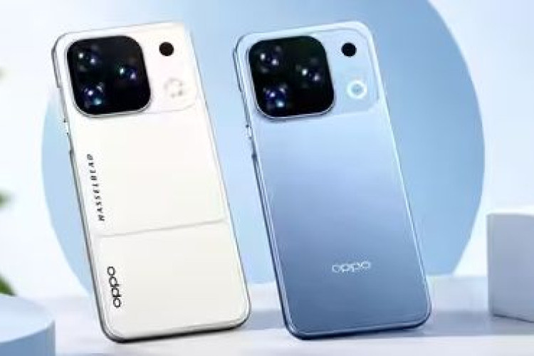 OPPO Find X10 Series Siap Meluncur 22 September, Bawa Inovasi Baterai Raksasa 8.000 mAh dan Varian Pro Max Tersedia