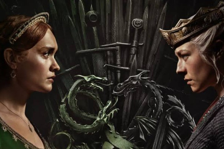 NONTON House of The Dragon Season 2 Episode 10 [FINAL] Sub Indo, Akankah Kemenangan Berhasil Dicapai?