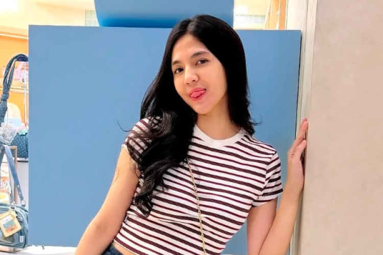 Profi dan Biodata DJ Una, Dikabarkan Batal Nikah dengan Andi Agum Djollo Apakah Benar?