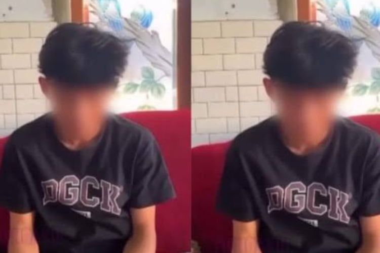 VIRAL! Video Yank Uwes Yank Viral Part 2 Full Durasi HD, Isinya Bikin Syok yang Nonton!