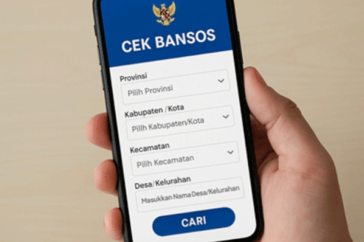Ingin Dapat Bansos PKH-BPNT 2027? Simak Disini Cara Registrasi Ulang di Perlinsos Digital