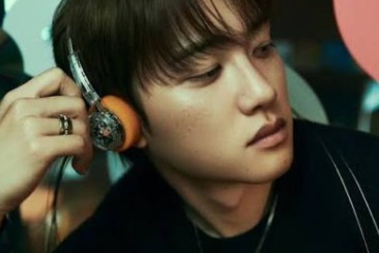 Rilis September 2026! Fakta Menarik Mini Album ‘DOPAMINE’ D.O. EXO yang Rilis Lewat Blitzway