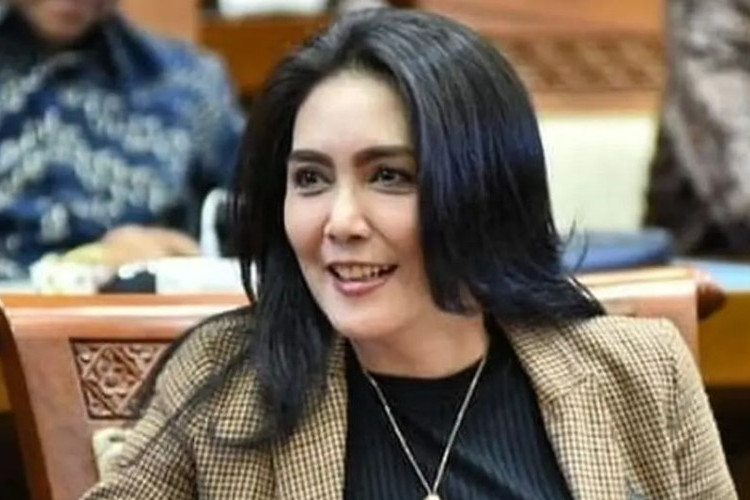 Anggota DPR Rieke Diah Pitaloka Dilaporkan Erin Wartia ke Mahkamah Kehormatan Dewan Terkait Dugaan Intervensi Kasus Hukum