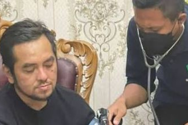 Investigasi Temukan Moch Subchi Azal Tsani alias Mas Bechi Bebas Bersyarat Sejak Agustus 2025, Kini Tuai Polemik