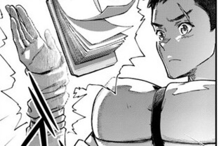 Panel Awal Manga The Fake Alchemist Chapter 1 Indonesia Scan, Langsung Mengeluarkan Senjata Ampuhnya