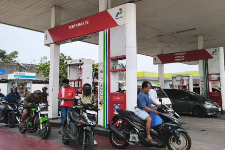 Rencana BBM Campur Etanol 50% Kapan Diberlakukan? Menteri ESDM Bahlil Buka Suara: 'Kita Rancang Dulu Roadmap-nya'