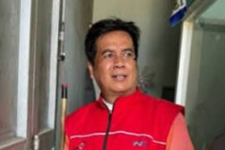Profil Eks Karyawan BUMN Edi Naryanto DPO Terakhir Kasus Kredit Fiktif yang Dijebloskan ke Lapas Ambarawa