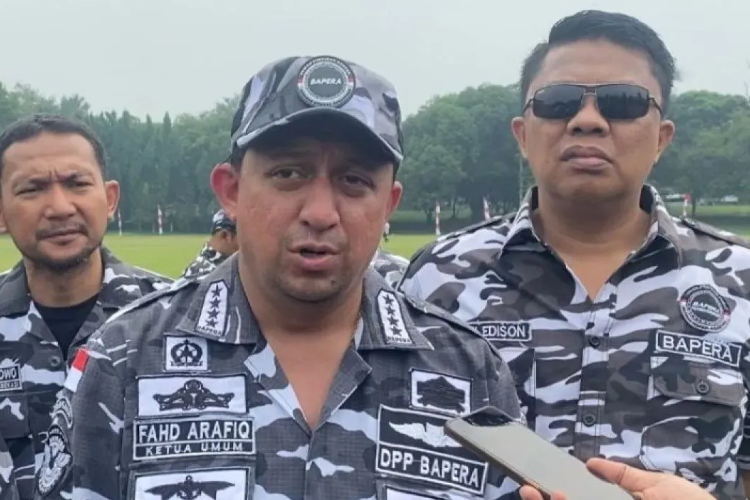 Profil Fahd Arafiq, Politikus Golkar Kembali Kena OTT KPK Terkait Kasus Korupsi ATR/BPN