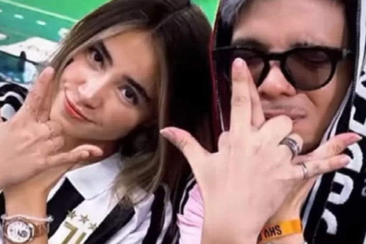 Profil Mercedes Roa, Konten Kreator Asal Meksiko yang Fotonya Bersama Atta Halilintar Diedit Menggunakan AI
