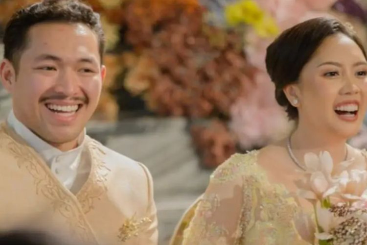 Profil Lengkap Belliza Shintya Putri, Anak Bambang Soesatyo yang Resmi Dilamar Abe Hoed Anak Melly Goeslaw