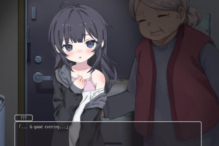 Link Download NEET Chan Aplikasi MOD Bahasa Indonesia Full Version 2026, Unlimited Money Kualitas HD