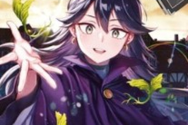The Fake Alchemist Full Chapter Indonesia Scan, Bahkan Di Dunia Lain, ada Seseorang Yang Juga Mencari Nafkah