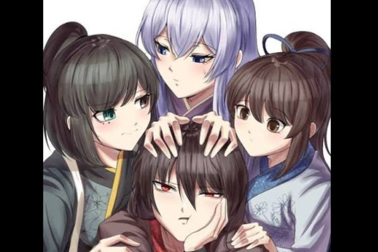 BACA Manhwa Childhood Friend Of The Zenith Chapter 1 Scan RAW, Pertemuan Gu Julyeop dengan Klan Tang Soyeol