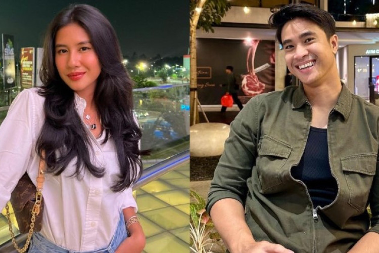 Link Nonton Series Dia Angkasa (2026) Episode 3 Full HD 1080p, Gratis! Kedekatan yang Makin Intens