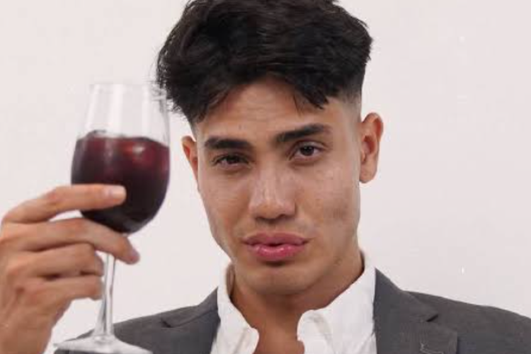 Influencer Malaysia Aisar Khaled Dipenjarakan Atas Dugaan Pelanggaran Kontrak Investasi, Bagaimana Klarifikasinya?