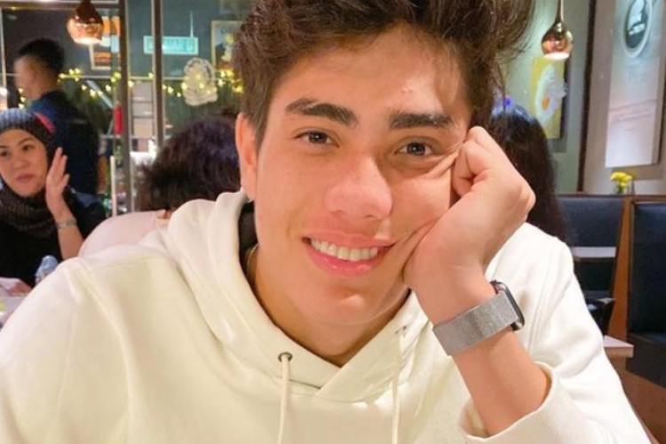 Profil dan Biodata Aisar Khaled, Influencer Asal Malaysia yang Baru Saja Dipolisikan Atas Dugaan Tindak Pelanggaran Kontrak Investasi