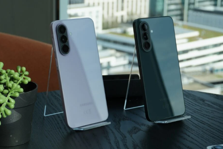 Review Bocoran Samsung Galaxy A08, Kapasitas Baterai Makin Gacor dengan Harga Ramah di Kantong!