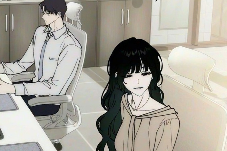 Perasaan Berkecamuk! ENDLESS YEARNING Ch. 26