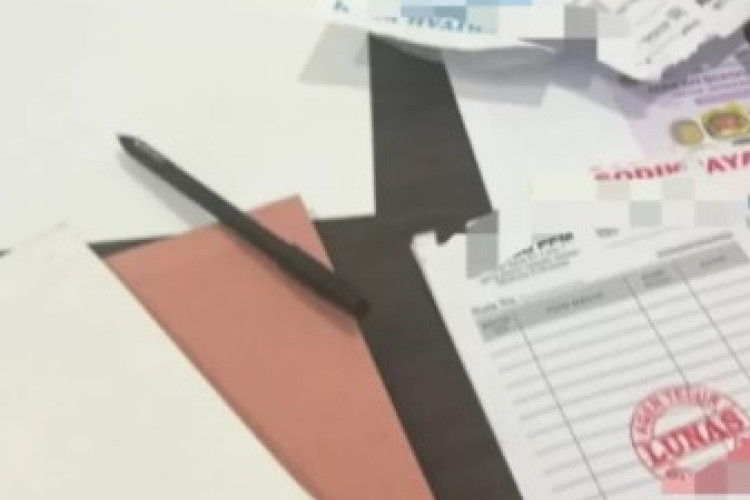 Badan Gizi Nasional Selidiki Dugaan Manipulasi Nota Kosong Berstempel di SPPG, BGN Perketat Aturan Transaksi
