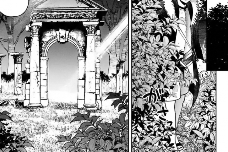 Highlight Utama Kashita Maryoku wa Ribobarai de Kyousei Choushuu Full Chapter Scan Indonesia, Memulai Rencana Balas Dendam yang Unik!