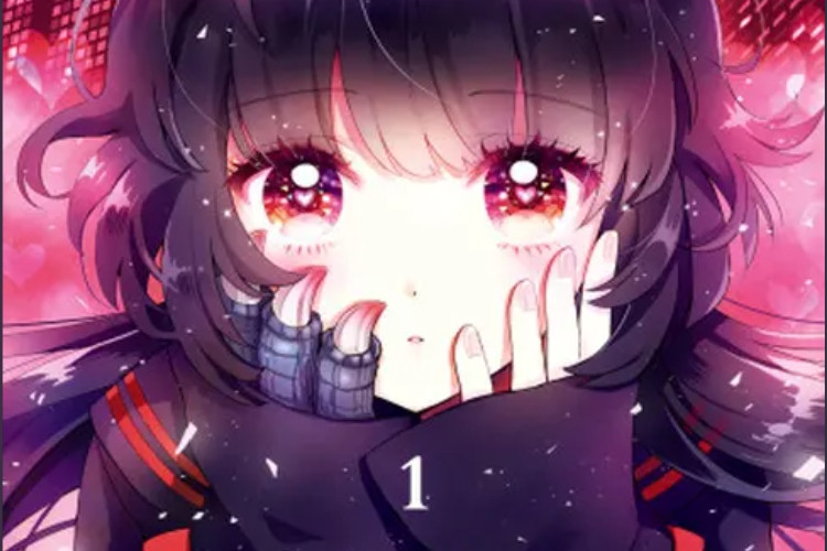 Fakta Kaiju Girl Caramelise Full Chapter Scan Indonesia Semua Cewek Iri Sama Kuroe