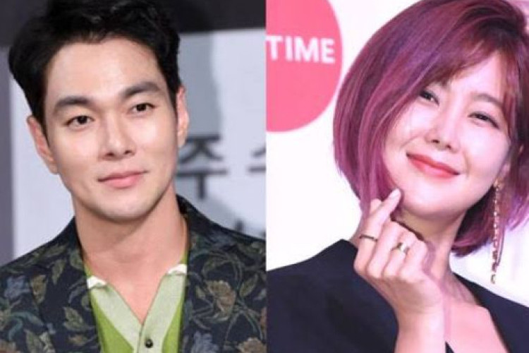 Pasangan Solbi dan Lee Kyu Han Umumkan Rencana Pernikahan April 2027, Berawal dari Variety Show The Judge from Hell