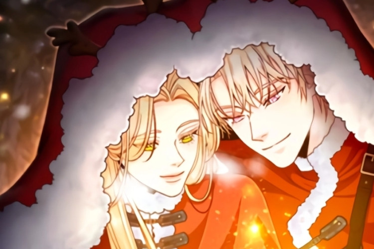 Diadaptasi Jadi Drakor, Storyline Manhwa The Remarried Empress Full Chapter Bahasa Indonesia 