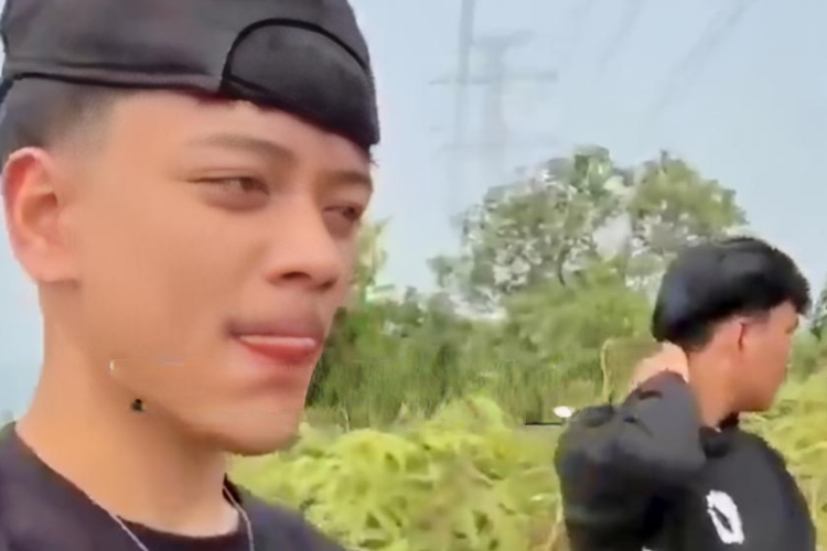 Pemeran Video Mesum 'A Day in My Life' Idap HIV, Bisnis Konten Mesum Terancam 10 Tahun Penjara