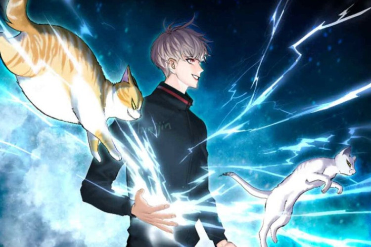 Manhwa Eleceed Chapter 311 Bahasa Indonesia, Momen Mengharukan, Kaiden Masih Ingin Bersama Jiwoo