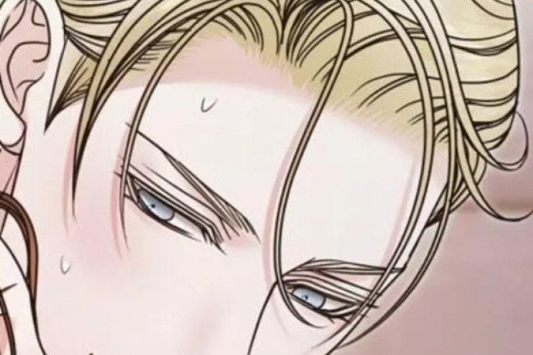 Inilah Si NPD itu! TRY BEGGING ME Chapter 90 Indonesia Scan