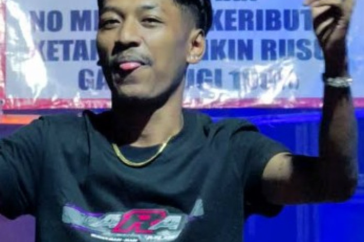 Fakta di Balik Isu Tarif Fantastis Koko Seto Rawon Gank yang Bikin Heboh Netizen, Jadi Berapa?