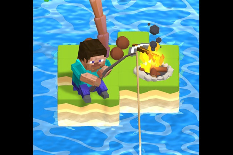 Update! Klaim Kode Redeem Survivor Island Idle Terbaru Agustus 2026, Serbu Hadiah Gratisnya Sekarang Juga