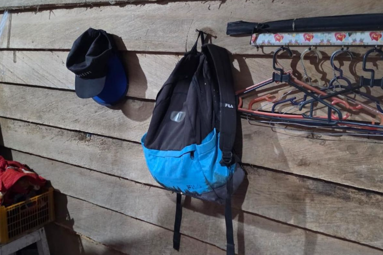 Jasad Bayi Ditemukan dalam Ransel di Sebuah Rumah Kosong, Seorang Wanita Berinisial NJE Diselidiki Polisi