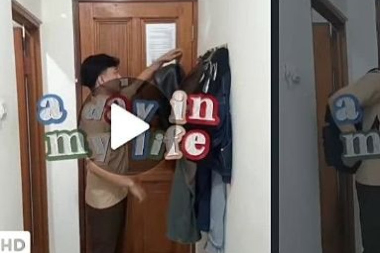 Rekam 20 Konten Mesum Sesama Jenis di Bogor, Pemeran Vlog 'A Day in My Life' Ternyata Idap HIV