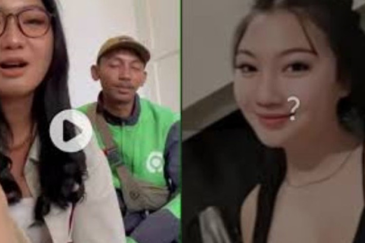 Link Erika Prank Ojol Viral 7 Menit Video TikTok Asli, No Sensor Kualitas 1080p, Buruan Tonton Sebelum Lenyap!