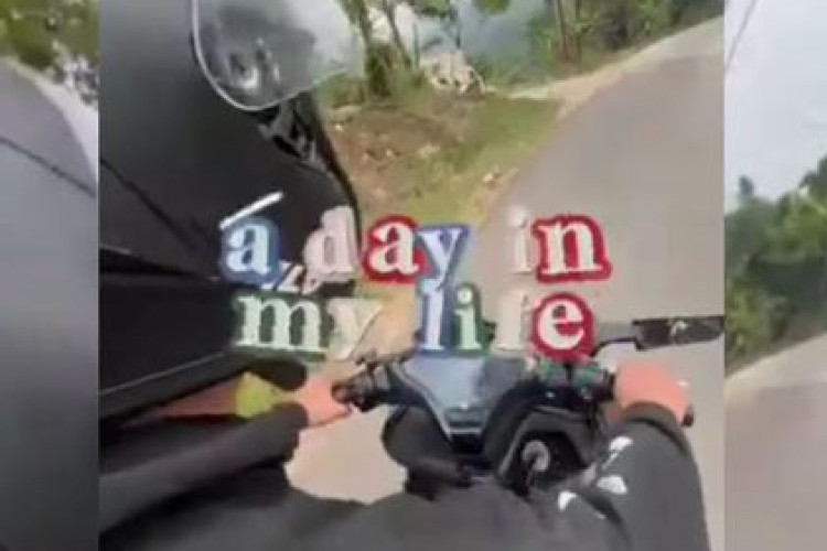 Polisi Ringkus Dua Pria Pemeran Konten Asusila Sesama Jenis Bermodus Vlog A Day in My Life Zaefier, Sempat Bikin Geger Medsos