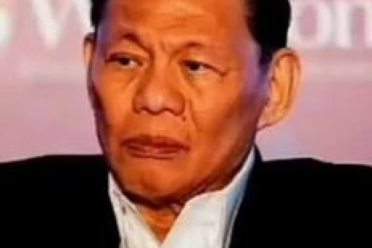 Siapa Pemilik Asli PT Toba Pulp Lestari Tbk Sekarang? Benarkah Sukanto Tanoto Sudah Tidak Memiliki Saham Lagi?