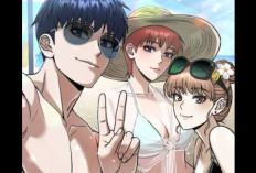 RAW Manhwa Genius of The Unique Lineage Chapter 81 Sub Indo, Battle Fight: Seulhae Vs Yoo Gwang-Ik