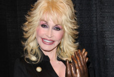 Profil dan Biodata Dolly Parton Tutup Usia Pada 25 Agustus Usai Berjuang Melawan Kanker
