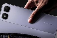 Ini Dia Spesifikasi Infinix XPAD 30 Pro, Tablet Pintar Canggih yang Dibekali Chip MediaTek Helio G200 Ultimate!