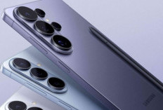 Spesifikasi dan Harga Samsung Galaxy Quantum 7 Segera Rilis di Indonesia Dibanderol Mulai Rp 9,2 jutaan